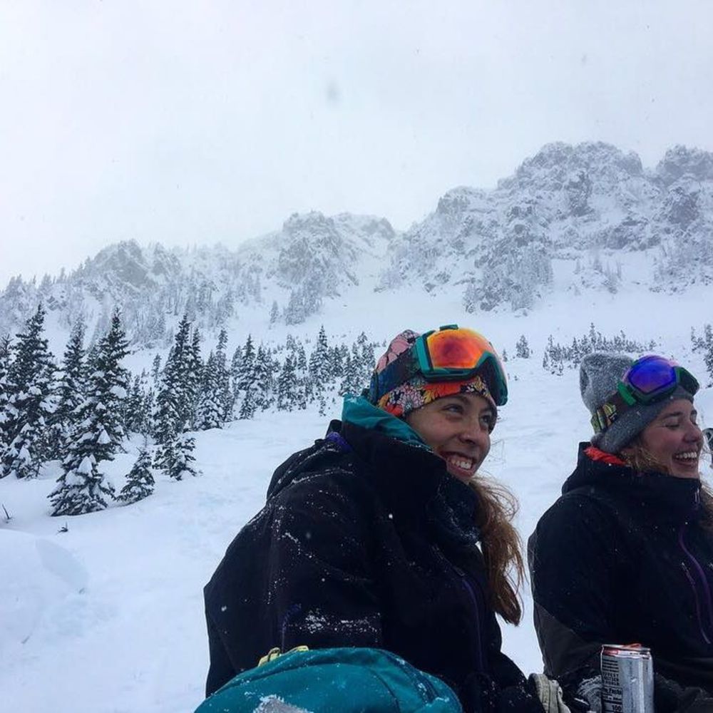 Meet your Posher, Megan